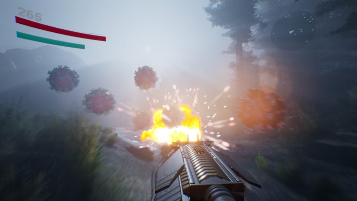 Operation Covid-19 İndir ekran görüntüsü 1