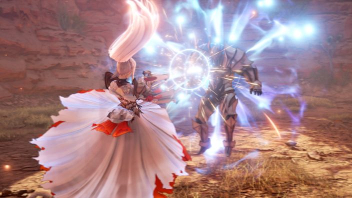 Tales of Arise İndir ekran görüntüsü 1