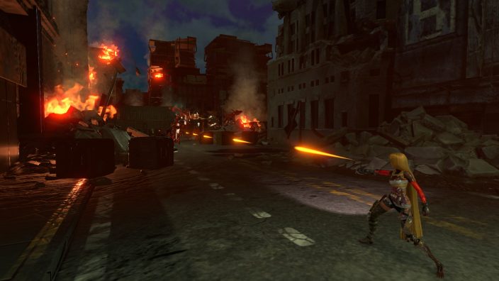CONTRA: ROGUE CORPS İndir ekran görüntüsü 2