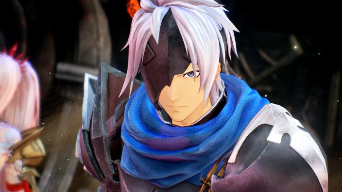 Tales of Arise İndir ekran görüntüsü 3