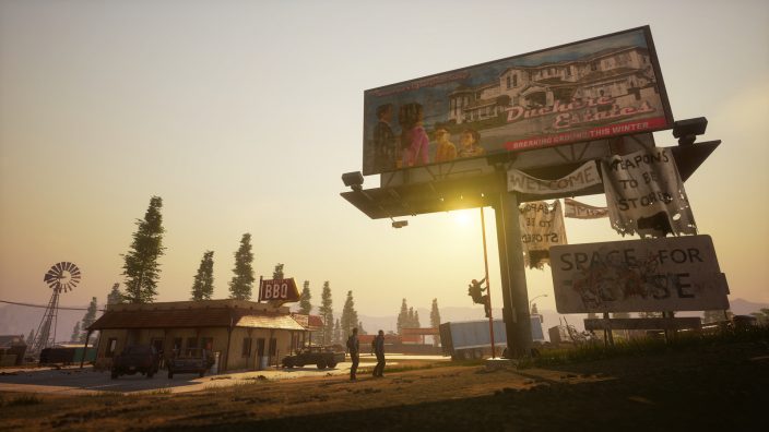 State of Decay 2 Juggernaut Edition İndir ekran görüntüsü 1