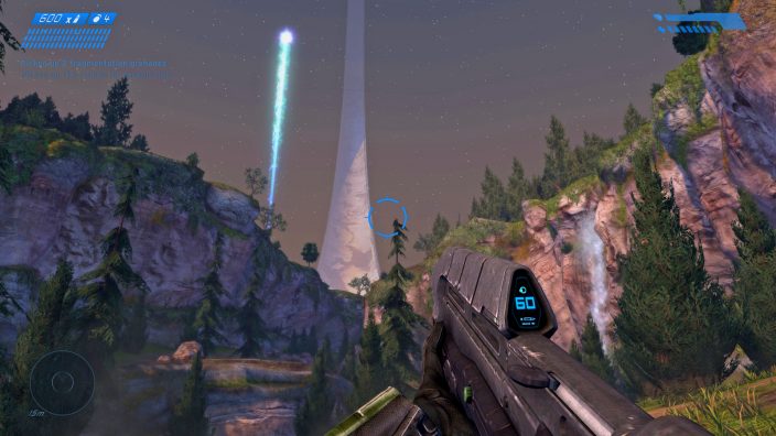 Halo: Combat Evolved Anniversary İndir ekran görüntüsü 3