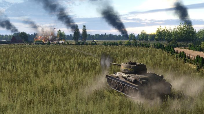 Steel Division 2 İndir ekran görüntüsü 1