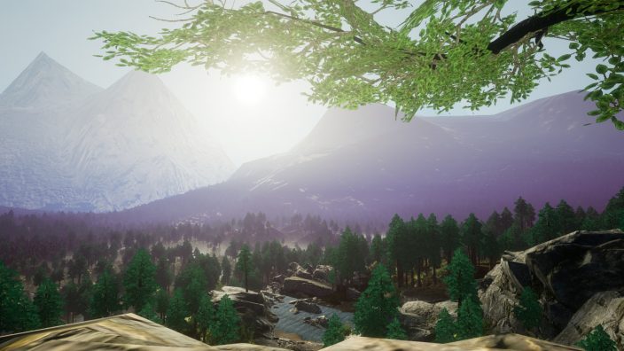 Path of Zen İndir ekran görüntüsü 4