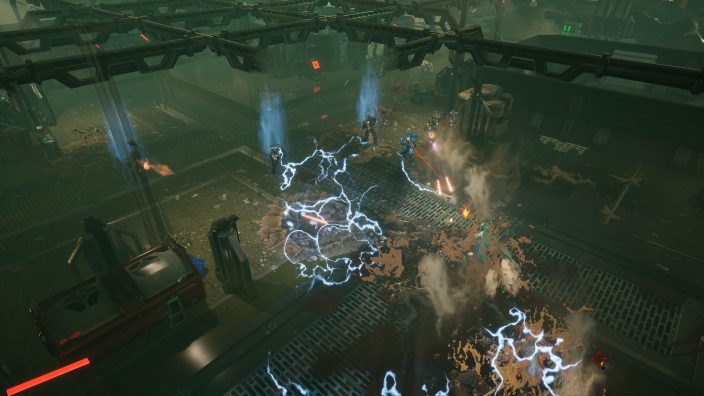 Red Solstice 2: Survivors İndir ekran görüntüsü 1