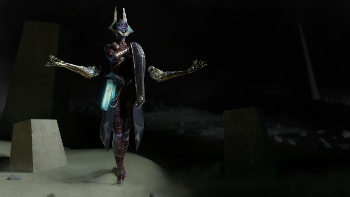 Endless Space 2 Awakening İndir ekran görüntüsü 4