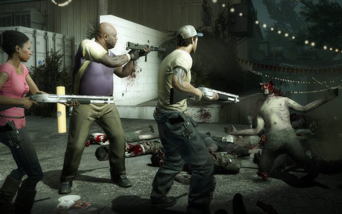 Left 4 Dead 2 The Last Stand İndir ekran görüntüsü 2