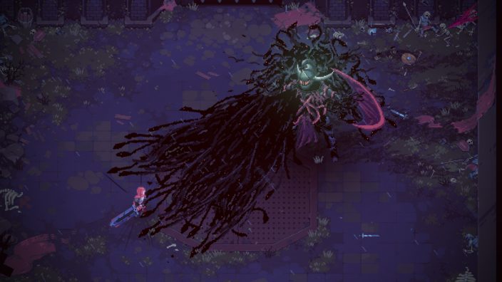 Eldest Souls İndir ekran görüntüsü 2