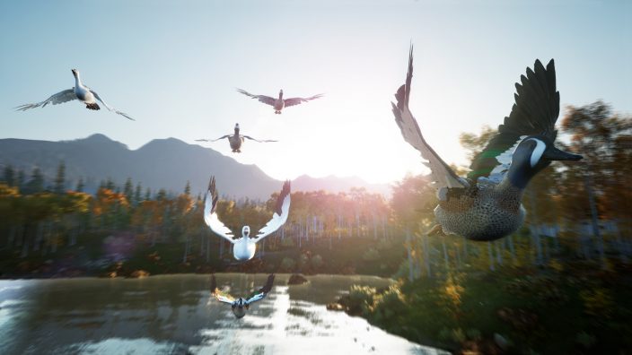 Hunting Simulator 2 İndir ekran görüntüsü 2