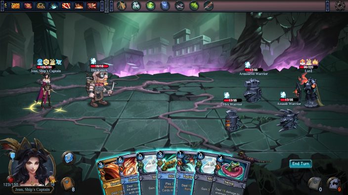 Endless Voyage İndir ekran görüntüsü 3