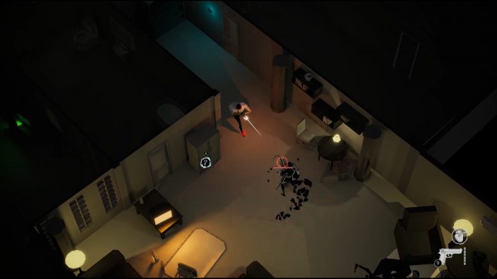 SKYHILL: Black Mist İndir ekran görüntüsü 2