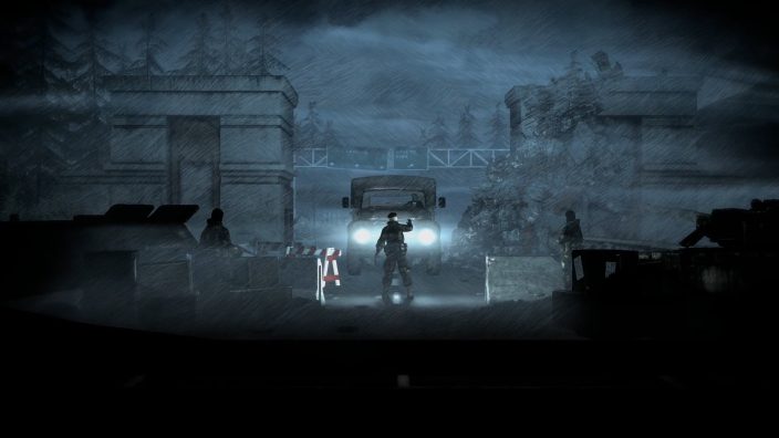 This War of Mine Stories Fading Embers İndir ekran görüntüsü 2