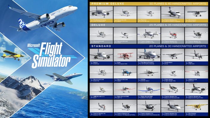 Microsoft Flight Simulator 2020 İndir ekran görüntüsü 3