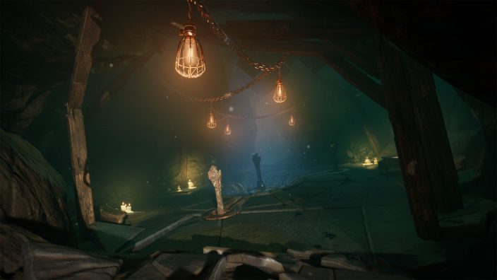 Moons of Madness İndir ekran görüntüsü 1