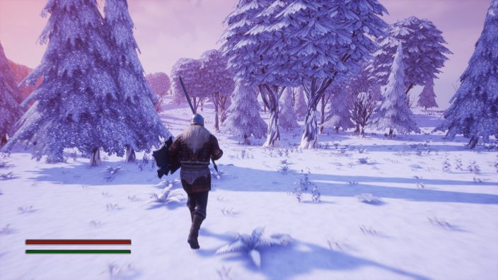 Firelight Fantasy Resistance İndir ekran görüntüsü 4