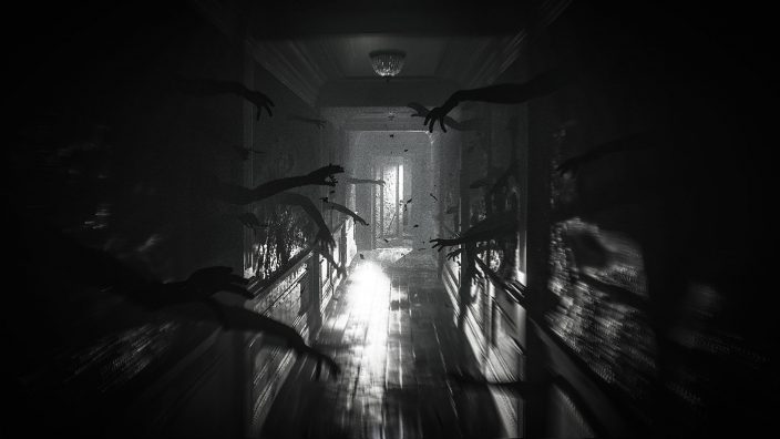 Layers of Fear 2 İndir ekran görüntüsü 3