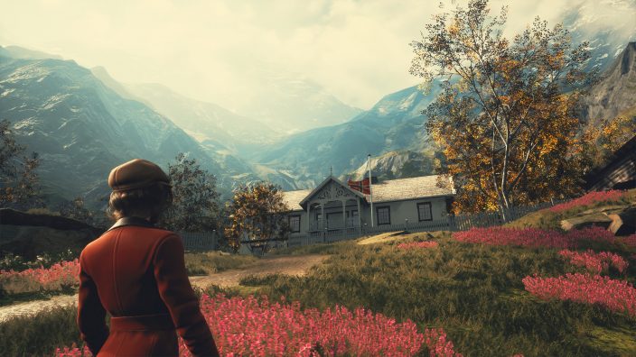 Draugen İndir ekran görüntüsü 2
