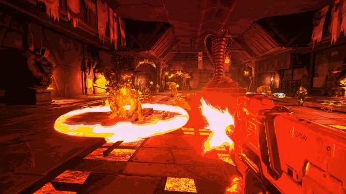 BPM Bullets Per Minute İndir ekran görüntüsü 3
