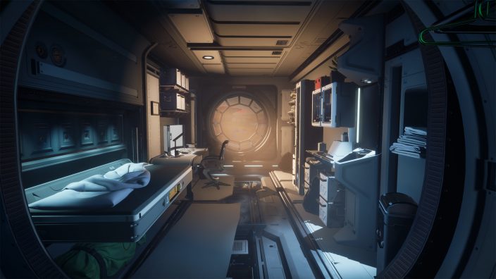 Moons of Madness İndir ekran görüntüsü 4