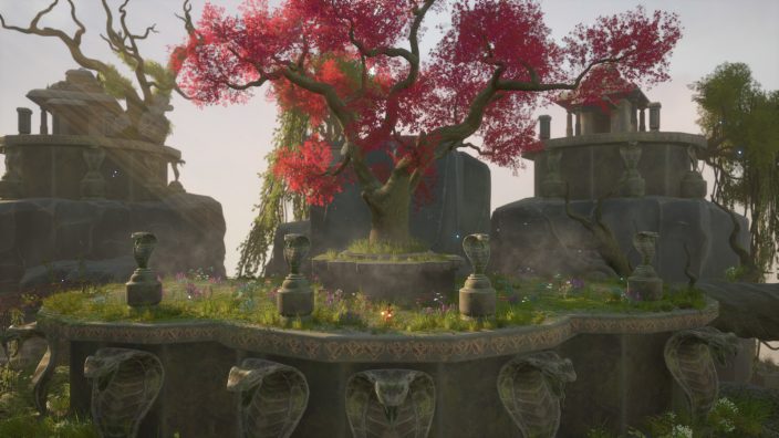 Raji An Ancient Epic İndir ekran görüntüsü 2