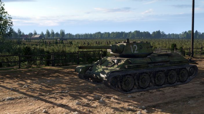 Steel Division 2 İndir ekran görüntüsü 2