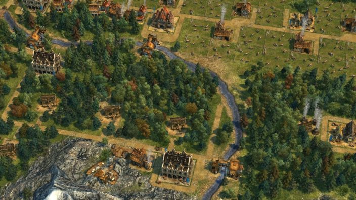 Anno 1404 History Edition İndir ekran görüntüsü 1