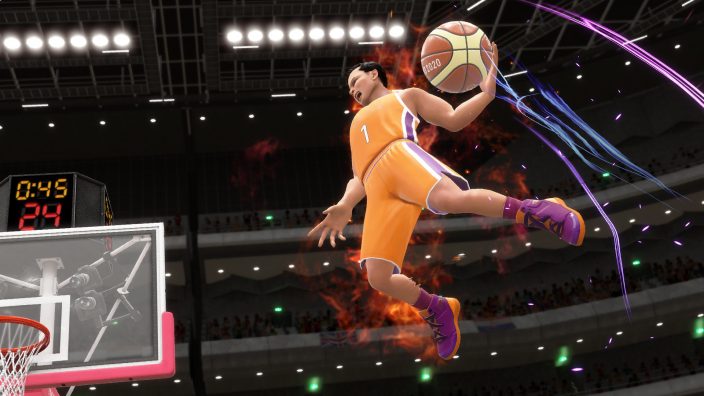 Olympic Games Tokyo 2020 The Official Video Game İndir ekran görüntüsü 2