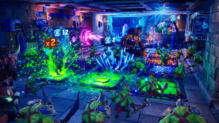 Orcs Must Die! 3 İndir ekran görüntüsü 3