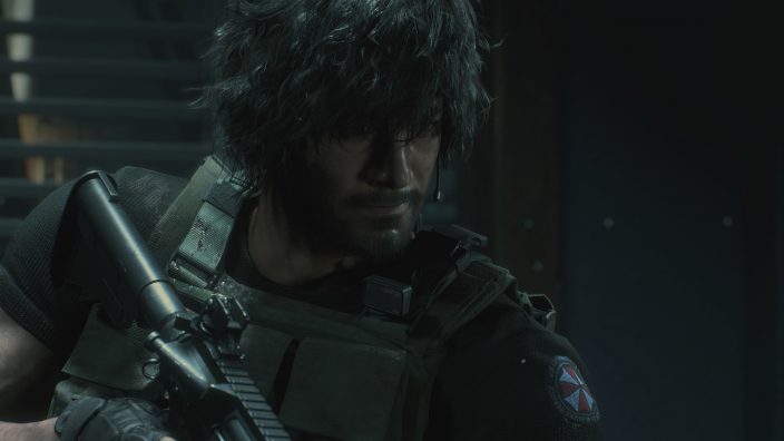 Resident Evil 3 İndir ekran görüntüsü 4