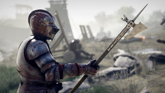MORDHAU İndir ekran görüntüsü 3