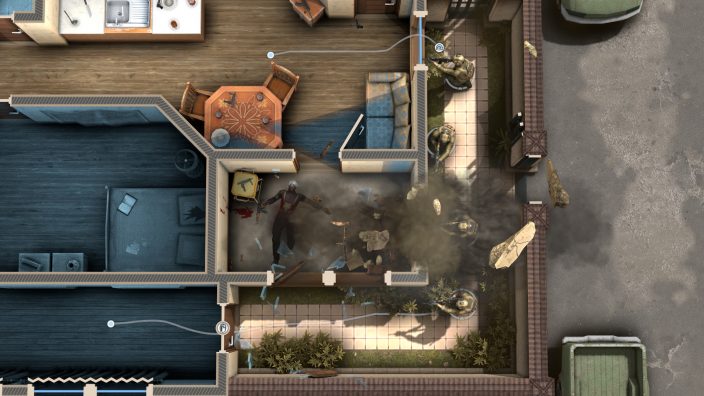 Door Kickers 2: Task Force North İndir ekran görüntüsü 2