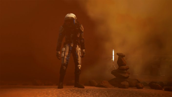 Moons of Madness İndir ekran görüntüsü 3