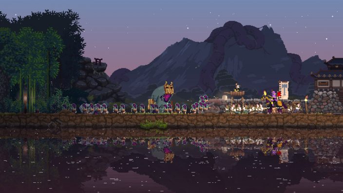 Kingdom Two Crowns İndir ekran görüntüsü 2