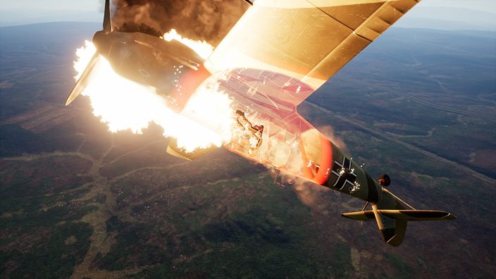 303 Squadron: Battle of Britain İndir ekran görüntüsü 1