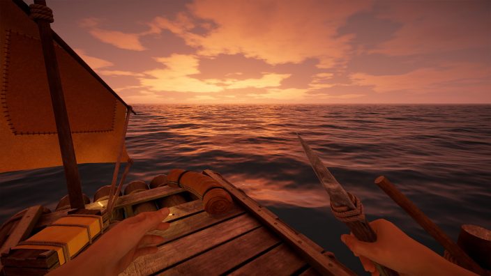 Bermuda Lost Survival İndir ekran görüntüsü 4