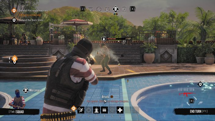 Narcos: Rise of the Cartels İndir ekran görüntüsü 2