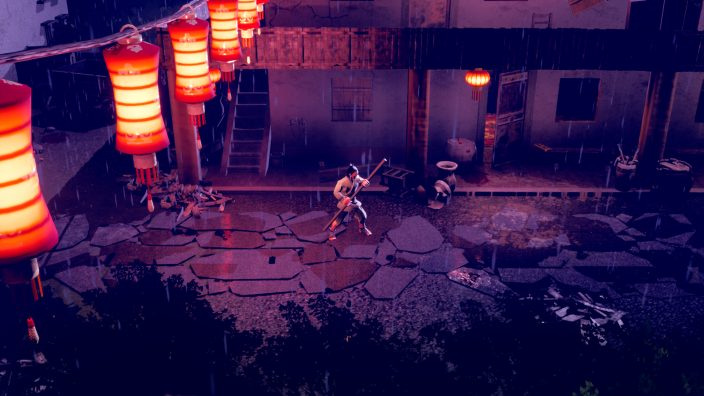 9 Monkeys of Shaolin İndir ekran görüntüsü 1