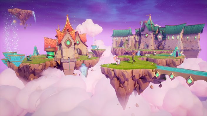 Spyro™ Reignited Trilogy İndir ekran görüntüsü 2