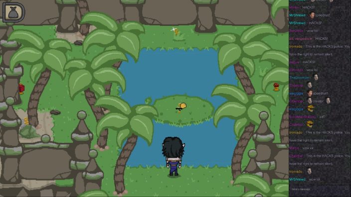 The Hex İndir ekran görüntüsü 2