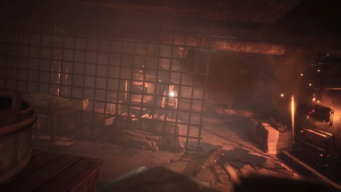 Fear the Dark Unknown İndir ekran görüntüsü 3
