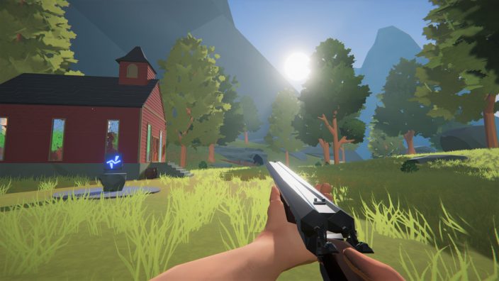 Wild West and Wizards İndir ekran görüntüsü 1