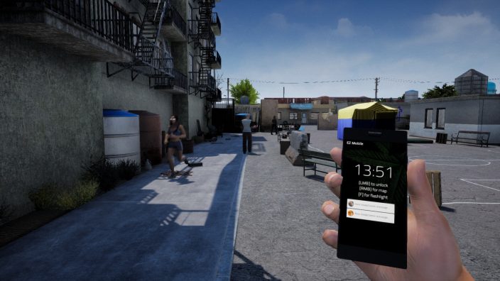 Drug Dealer Simulator İndir ekran görüntüsü 2