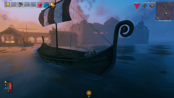 Valheim İndir ekran görüntüsü 1