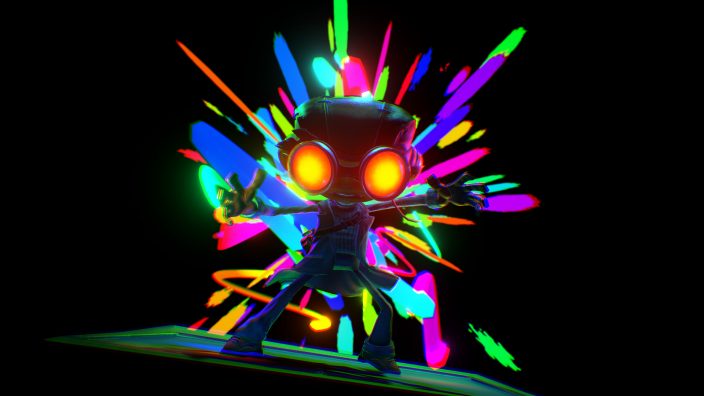 Psychonauts 2 İndir ekran görüntüsü 4