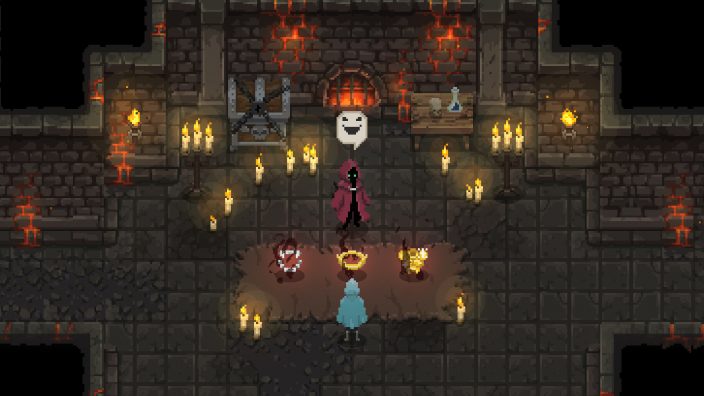 Wizard of Legend İndir ekran görüntüsü 2
