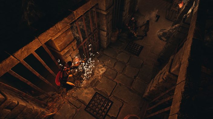 Blackthorn Arena İndir ekran görüntüsü 2