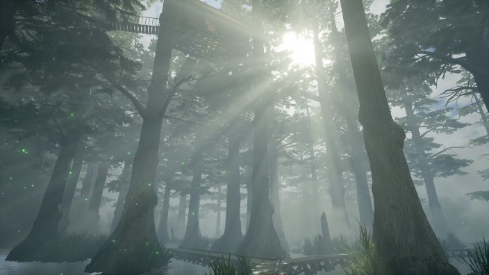 Myst İndir ekran görüntüsü 2