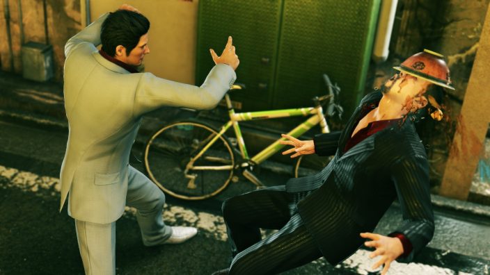 Yakuza Kiwami 2 İndir ekran görüntüsü 4