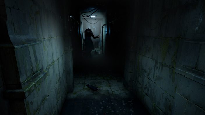 HORROR TALES: The Wine İndir ekran görüntüsü 3