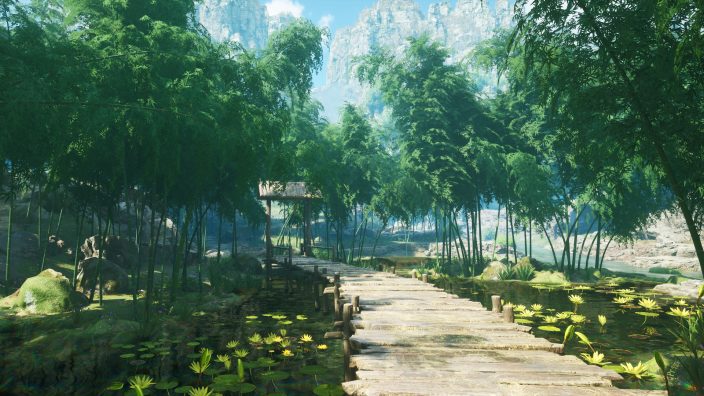 Sword and Fairy 7 İndir ekran görüntüsü 4